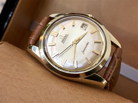 old omega automatic seamaster watch|omega seamaster self winding watch.